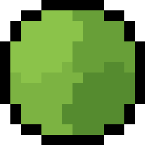 トリュフ（抹茶）