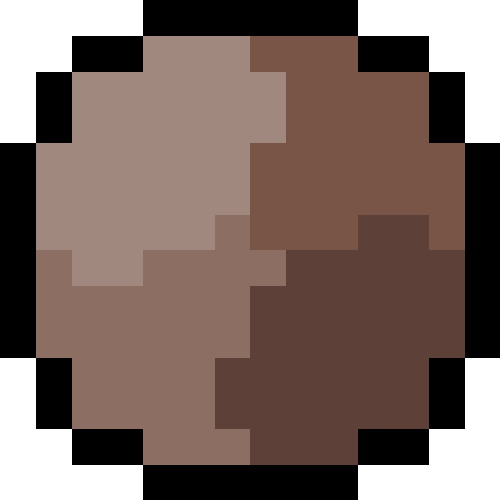 トリュフ（ミルク）