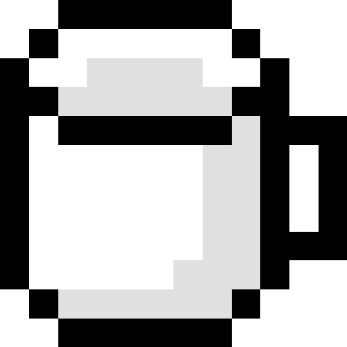 コップ【ホワイト】