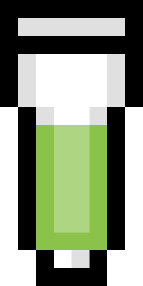 歯磨き粉【グリーン】