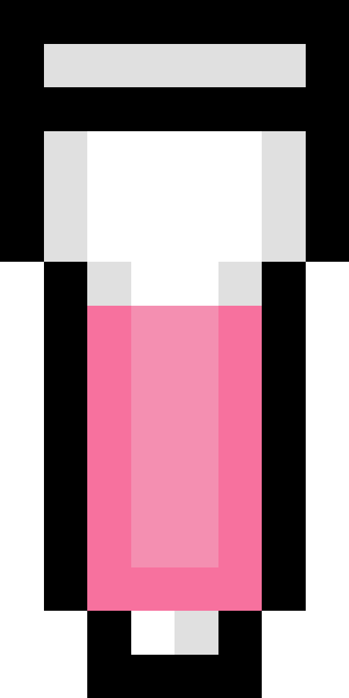 歯磨き粉【ピンク】