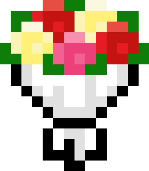 花束（バラ）【レッド/ホワイト/ピンク】