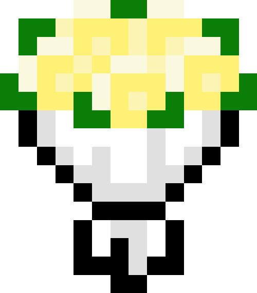 花束（バラ）【ホワイト】