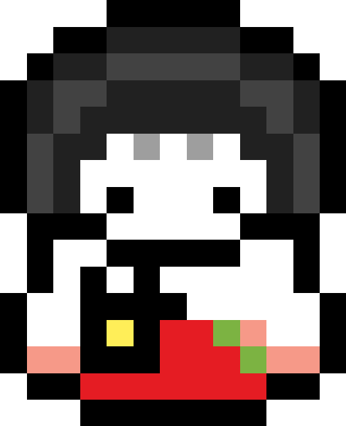 雛人形の三人官女（加えの銚子）01