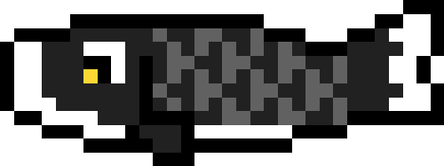 鯉のぼり（真鯉）【ブラック】