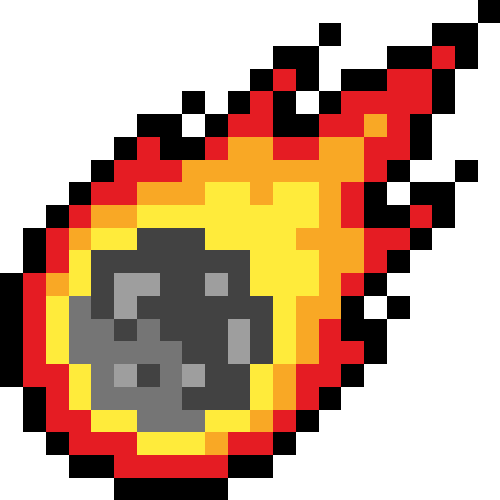 メテオ【グレー】