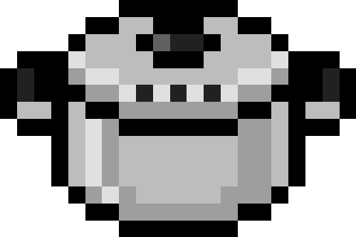 アルミ鍋（両手/蓋あり）