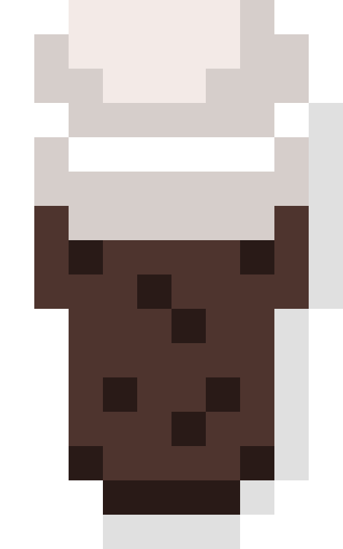 黒ビール（グラス）