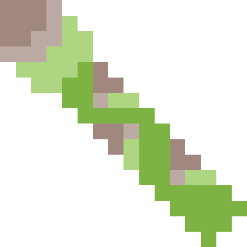 グリーンアスパラガス