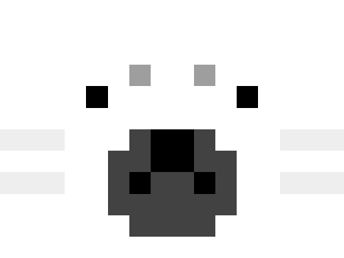 アザラシ（赤ちゃん）