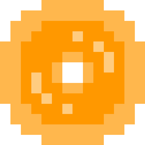 ベーグル（プレーン）