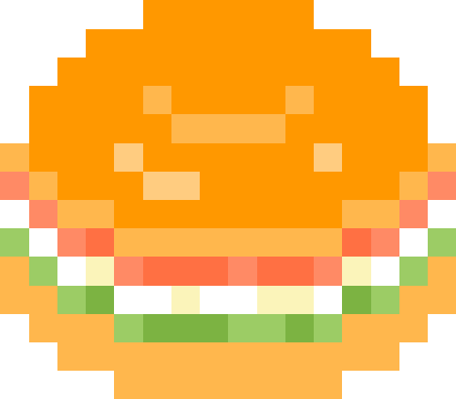 ベーグルサンド（サーモン/レタス）