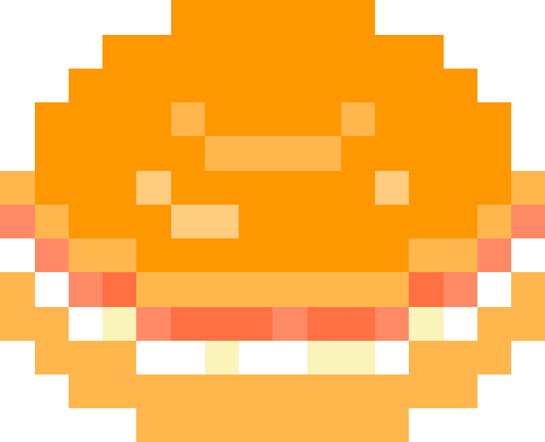 ベーグルサンド（サーモン）