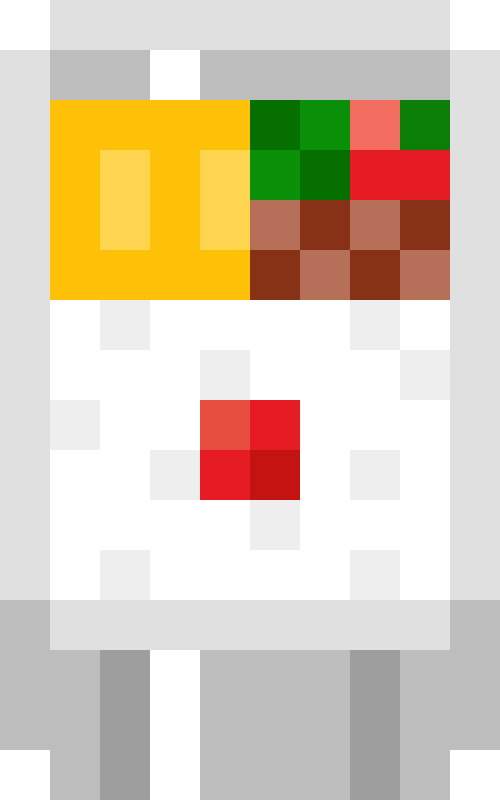 お弁当（四角）01【アルミ】