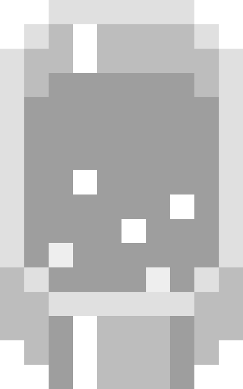 お弁当（楕円/空き）01【アルミ】