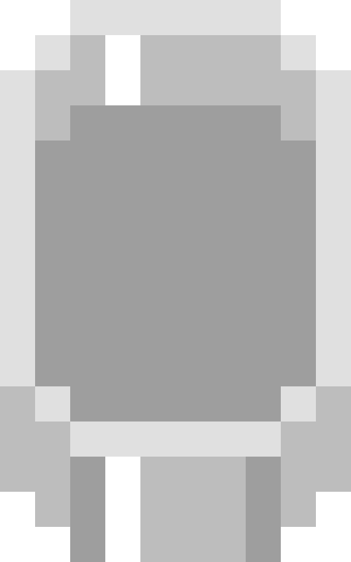 弁当箱（楕円）01【アルミ】