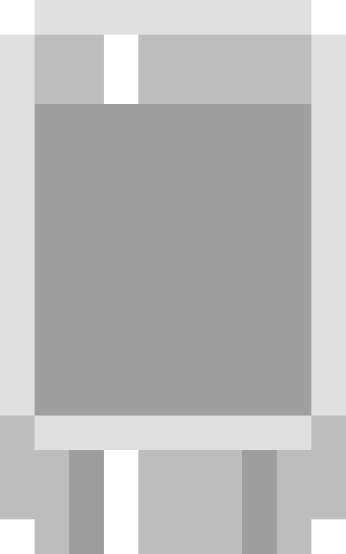 弁当箱（四角）01【アルミ】