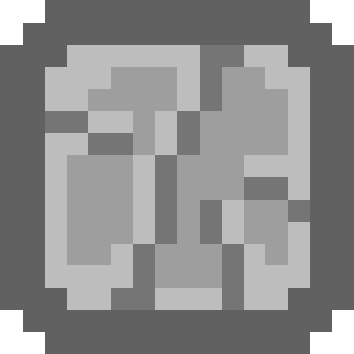 ブロック（石）