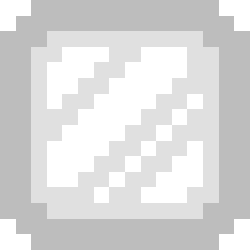 ブロック【シルバー】