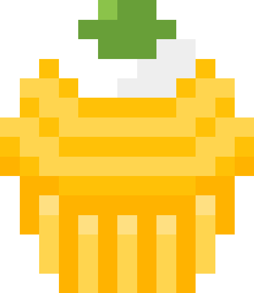 モンブラン（かぼちゃ）