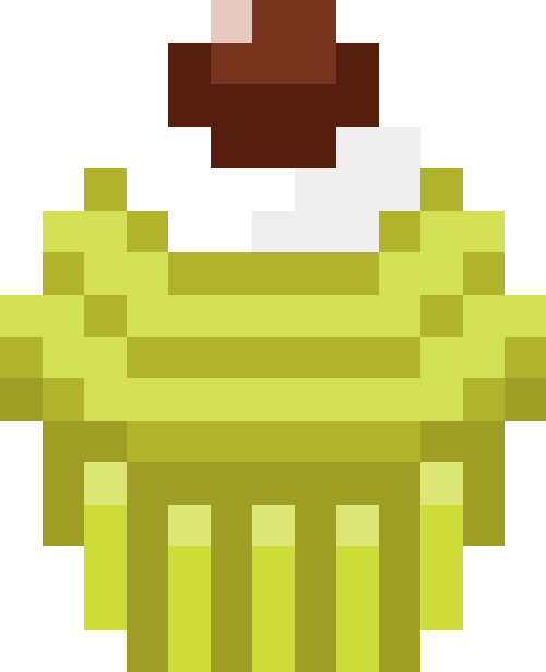 抹茶モンブラン