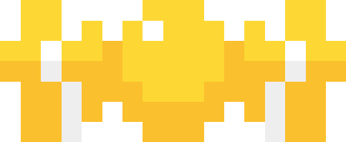 飴【丸/イエロー】