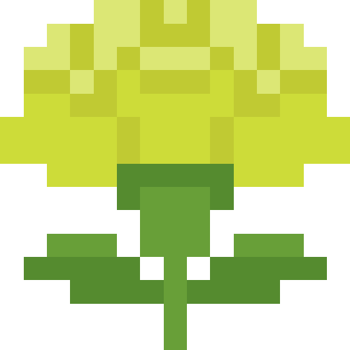 カーネーション【グリーン】