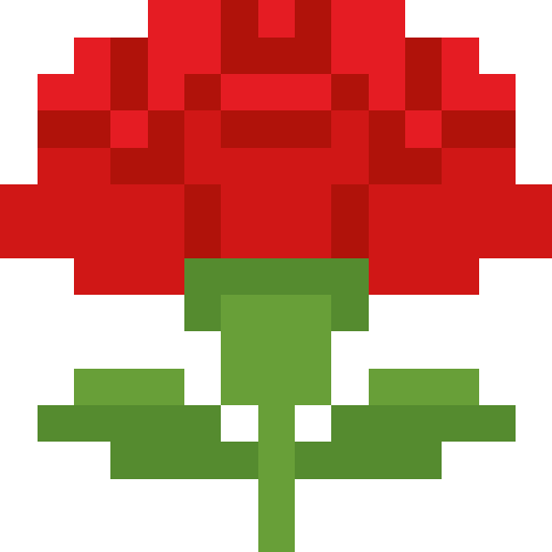 カーネーション【レッド】