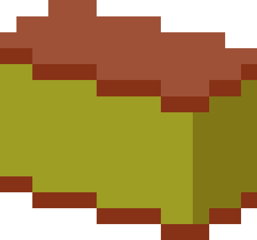 カステラ（抹茶）