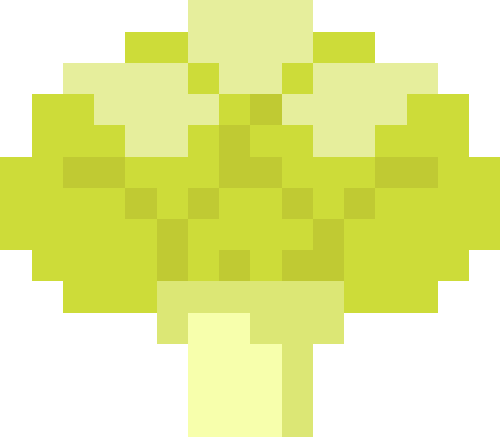 グリーンカリフラワー