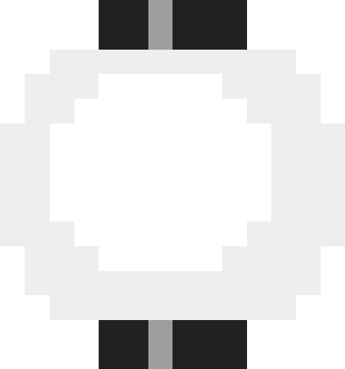 ちょうちん【ホワイト】