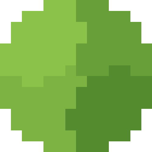 トリュフ（抹茶）