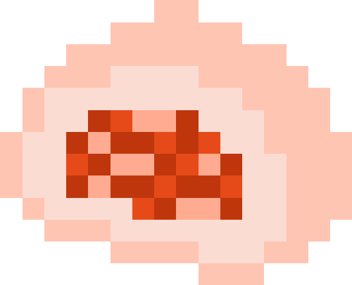 エビチリまん【断面】