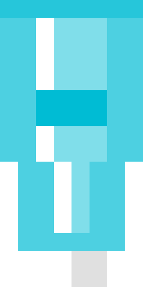 コンディショナー【ブルー】