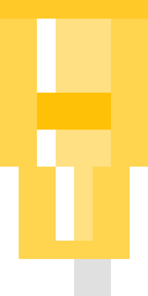 コンディショナー【イエロー】