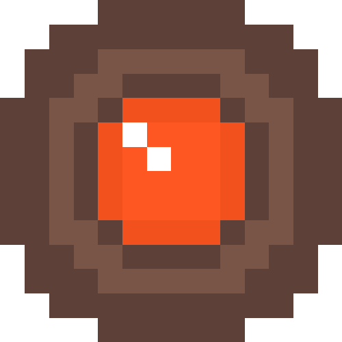 ドレンチェリークッキー（レッド/ココア）