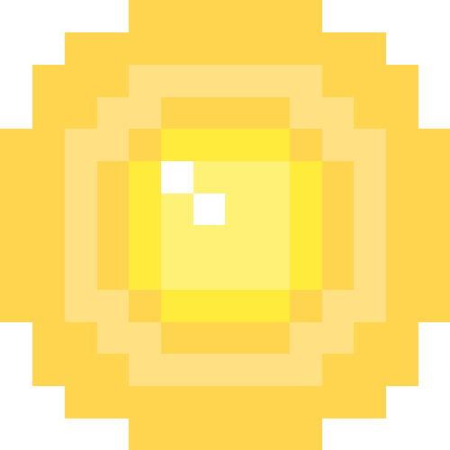 ドレンチェリークッキー（イエロー/バター）