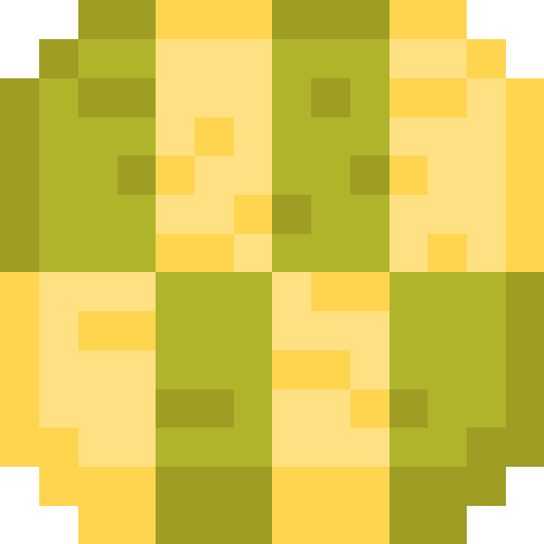 アイスボックスクッキー（ボーダー04/抹茶）