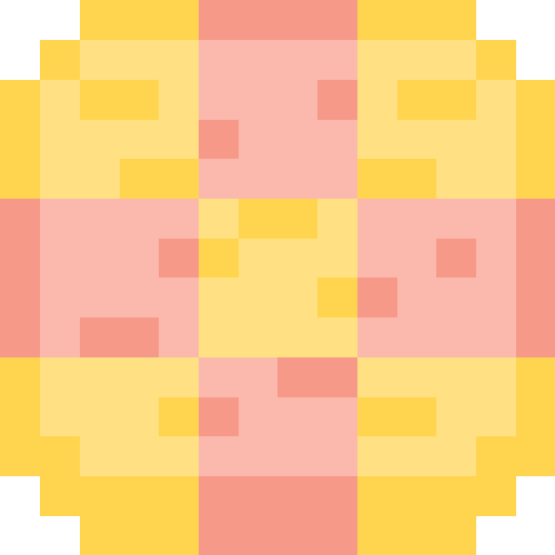 アイスボックスクッキー（市松03/イチゴ）