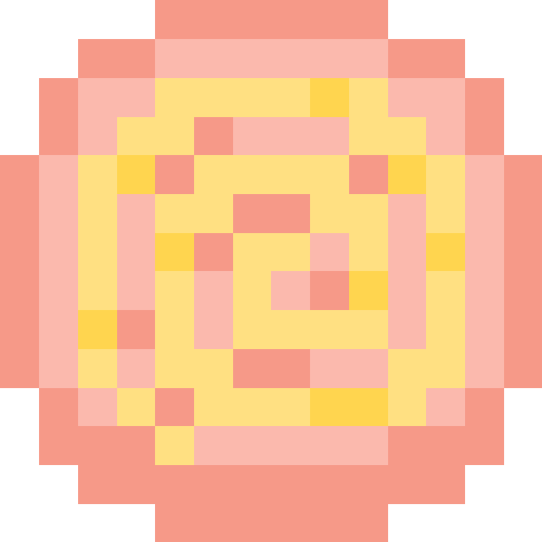 アイスボックスクッキー（うずまき/イチゴ）