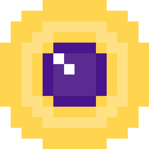 ブルーベリージャムサンドクッキー（バター）【丸型】