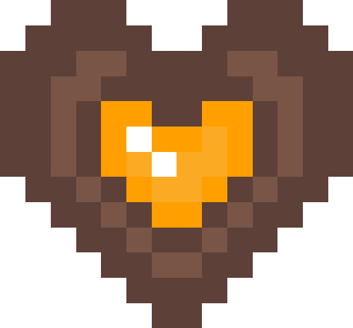 マーマレードジャムサンドクッキー（ココア）【ハート型】