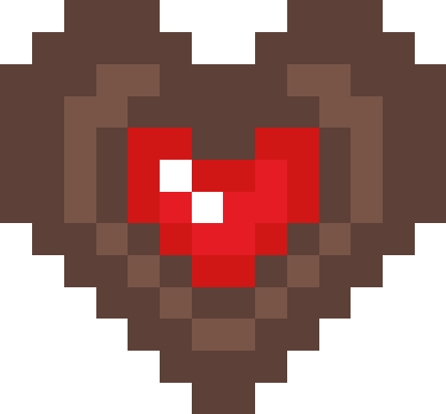 ストロベリージャムサンドクッキー（ココア）【ハート型】