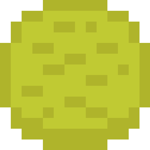 クッキー（抹茶）【丸型】