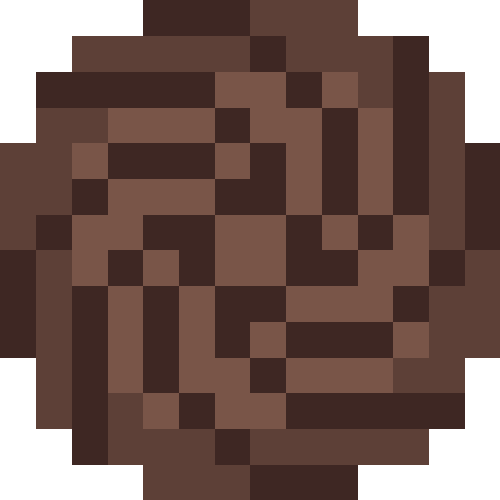 絞り出しクッキー（ココア）