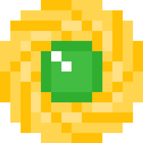 絞り出しクッキー（ドレンチェリー グリーン/バター）