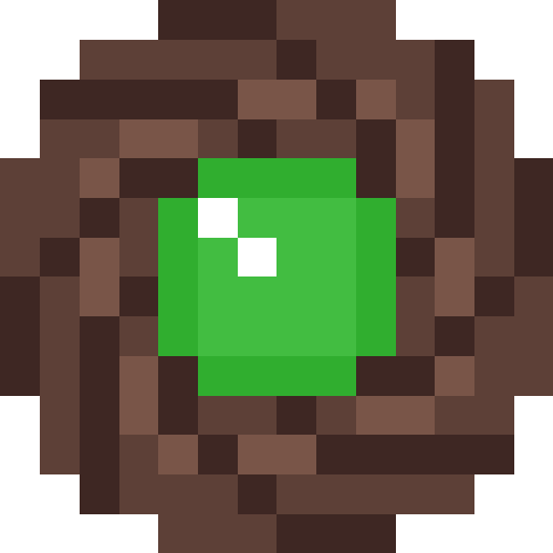 絞り出しクッキー（ドレンチェリー グリーン/ココア）