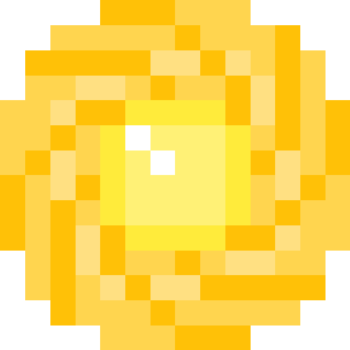 絞り出しクッキー（ドレンチェリー イエロー/バター）