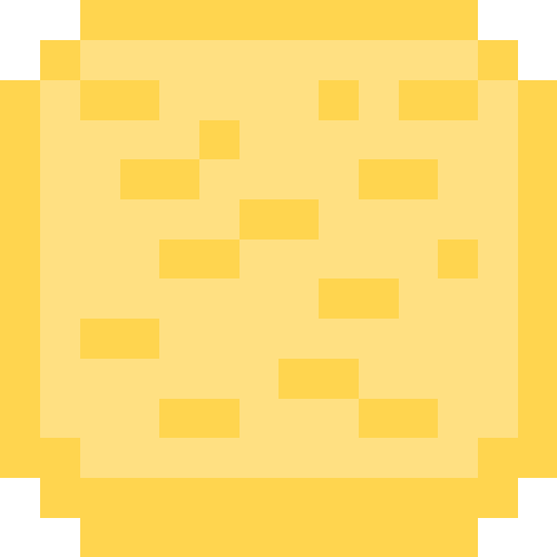 クッキー（バター）【四角】