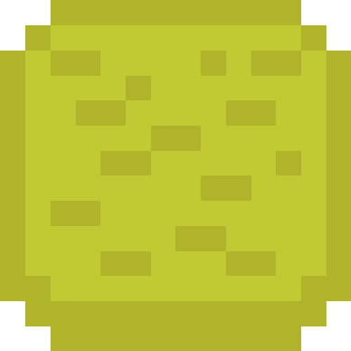 クッキー（抹茶）【四角】